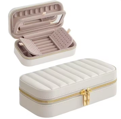 Jewerly Travel Box