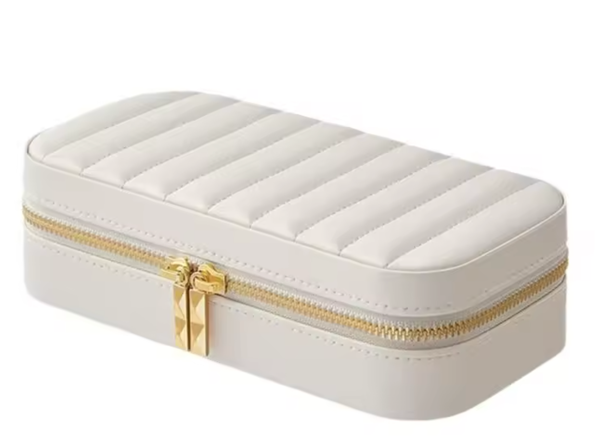 Jewerly Travel Box